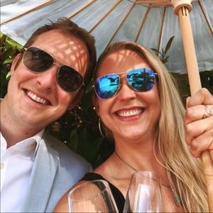 Meet Maggie, new Posher!